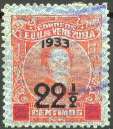 Simon Bolivar