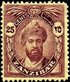 Sultan Chalifa bin Harub