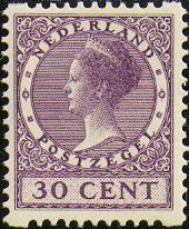 Queen Wilhelmina (1880-1962)