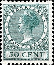 Queen Wilhelmina (1880-1962)