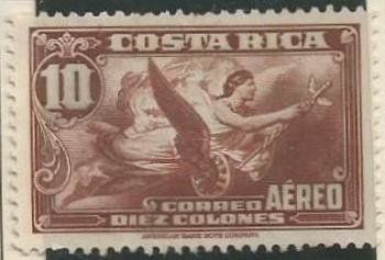 Allegory of Flight