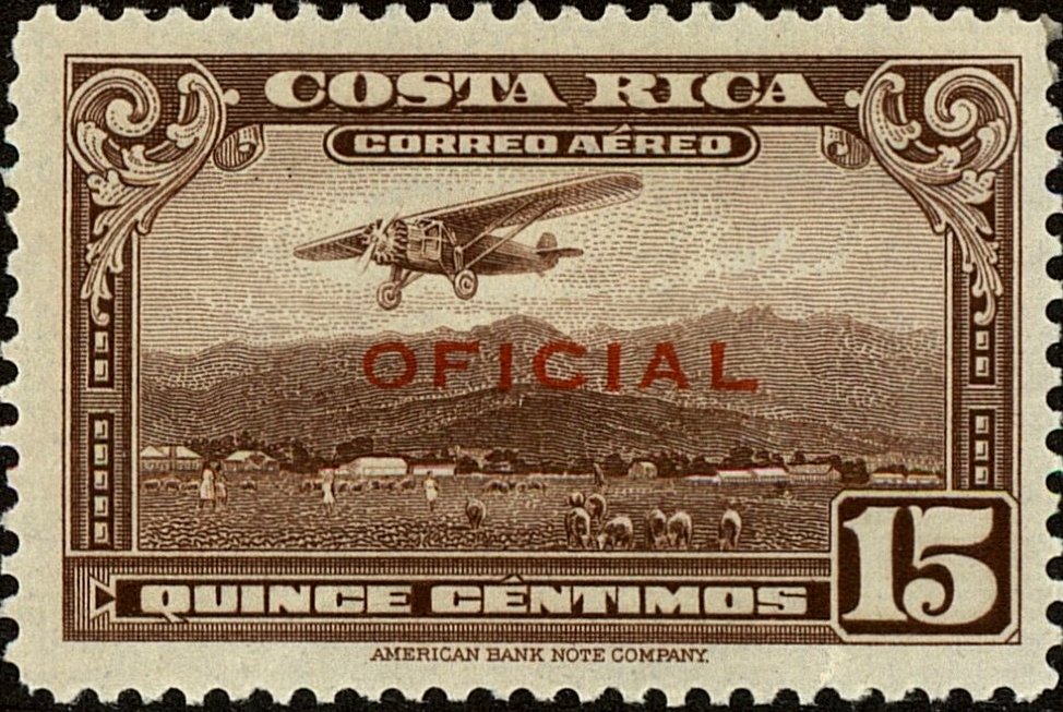 Airplane over San Jose Airport-OFICIAL