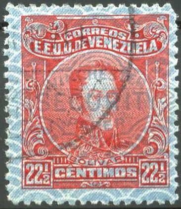 Simon Bolivar