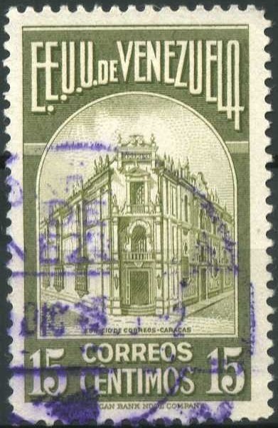 Post Office