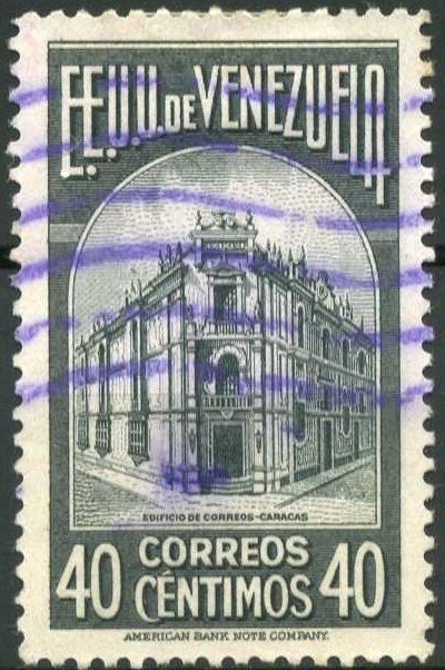 Post Office