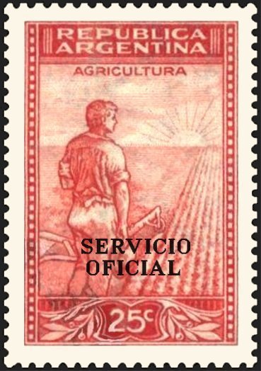 Agriculture, ovpt.
