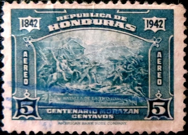 Battle of La Trinidad