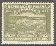 Panama Canal