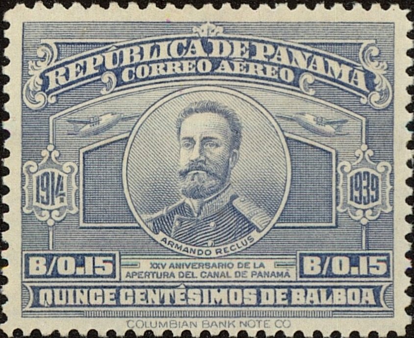 Armando Reclus (1843-1927)