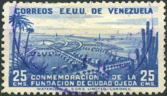 Ciudad Ojeda