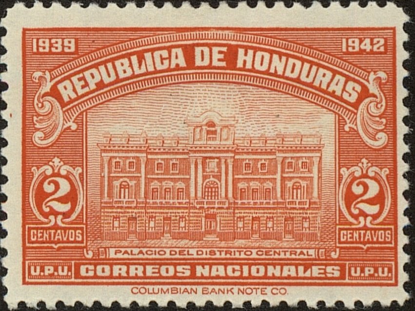 Central District Palace