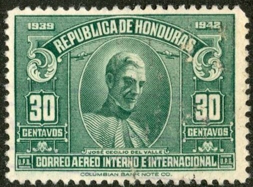 José C. de Valle
