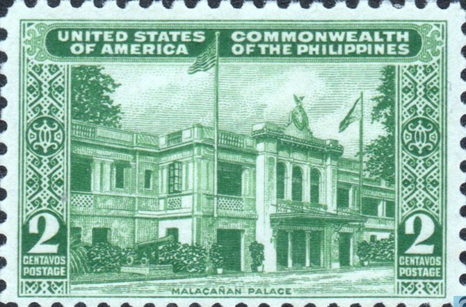 Malacaňan Palace