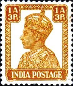 King George VI