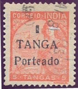 S. Gabriel Overprints