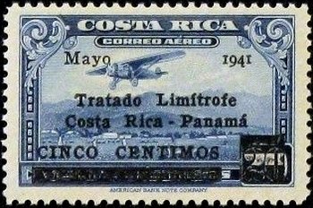 Airplane over San Jose Airport-overprints