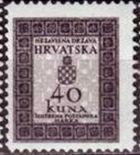 Official Stamp
