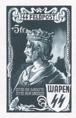 Emperor Issue
