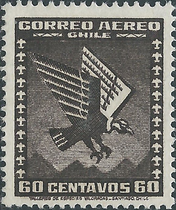 Flying Condor