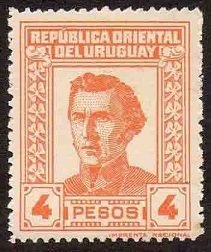 Gral. Jose Artigas