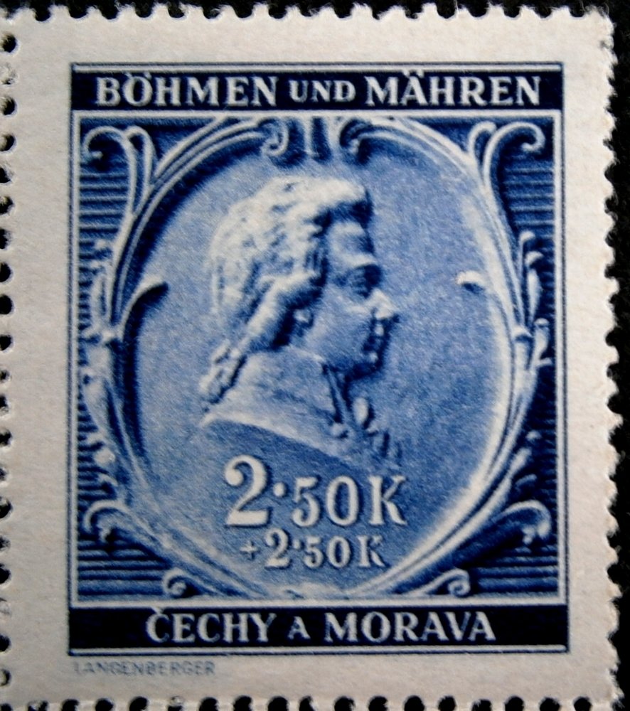 Wolfgang Amadeus Mozart, composer