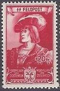 Emperor Issue