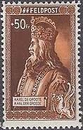 Emperor Issue