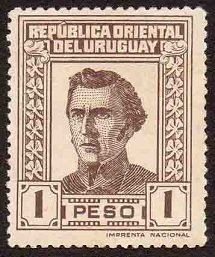 Gral. Jose Artigas