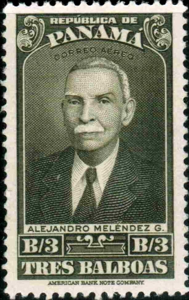 Alejandro Melendez