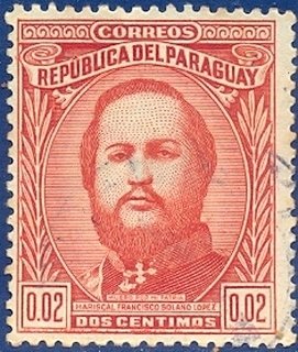 Francisco Solano López (1827-1870), Marshal and President