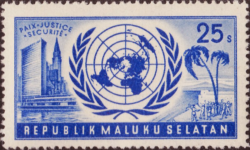 United Nations 1951