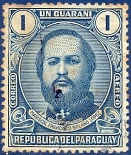Francisco Solano López (1827-1870), Marshal and President