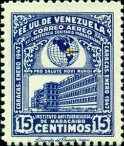 Antituberculosis Institute, Maracaibo