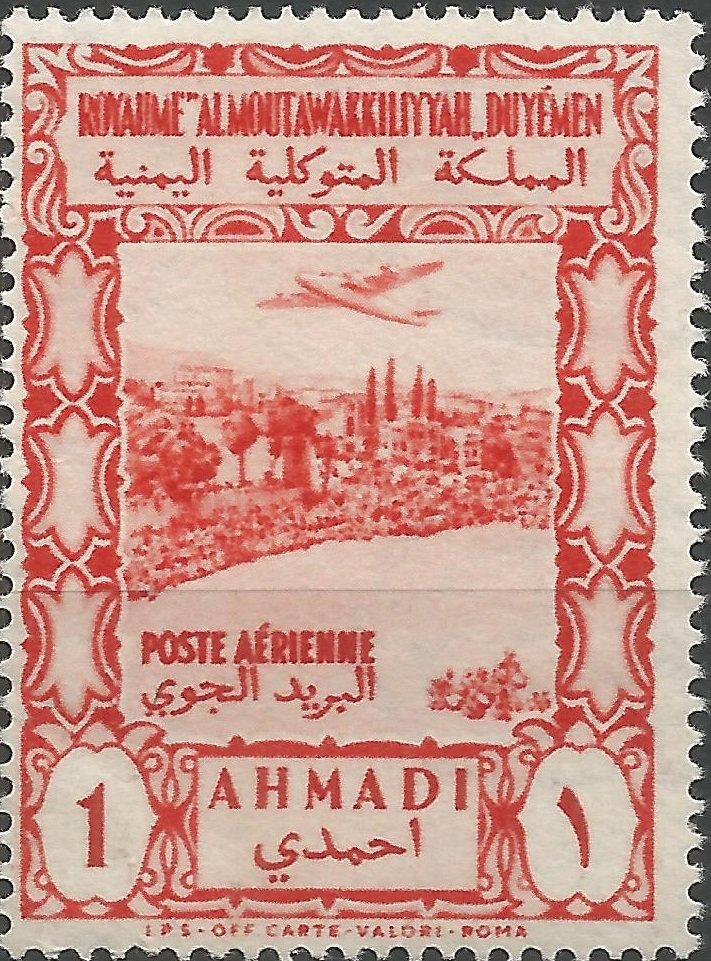 Settlement