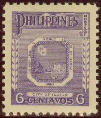 Iloilo City Coat of Arms