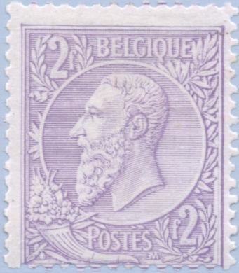 King Leopold II