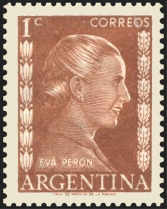 Eva Perón