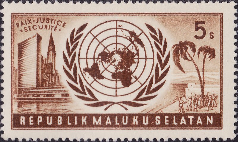 United Nations 1951