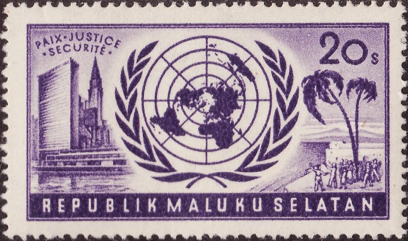 United Nations 1951