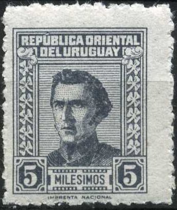 General Jose Artigas