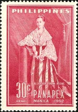 María Clara de los Santos