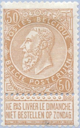King Leopold II