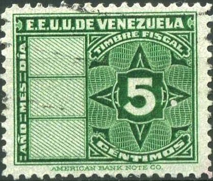 Timbre Fiscal