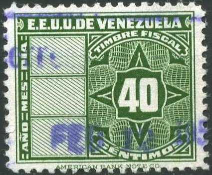 Timbre Fiscal