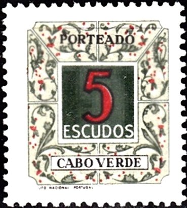 Numeral. New Type