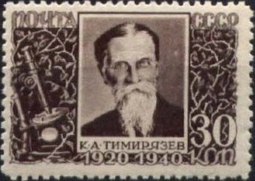 Timiriazev