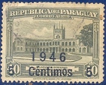 Government Palace