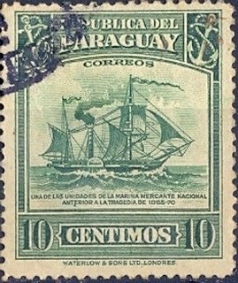 Early trade sailors