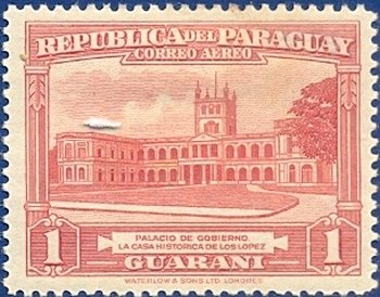 Government Palace