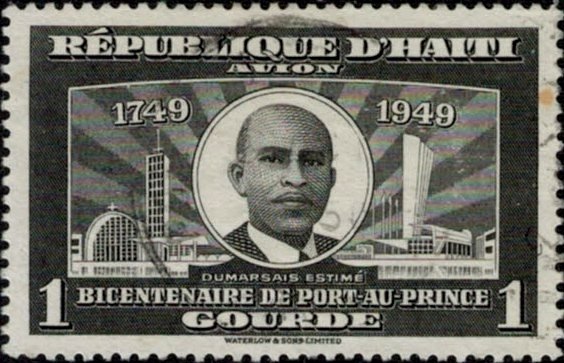 Bicentenary of Port-au-Prince